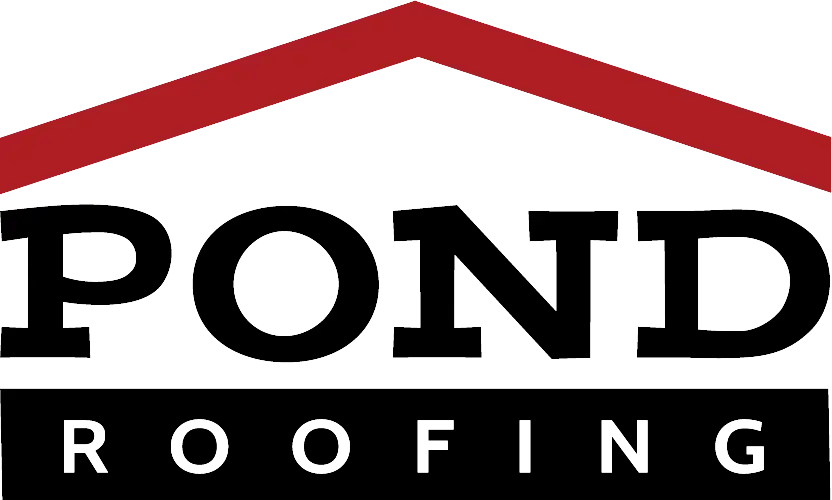 Pond Roofing