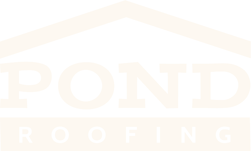 Pond Roofing